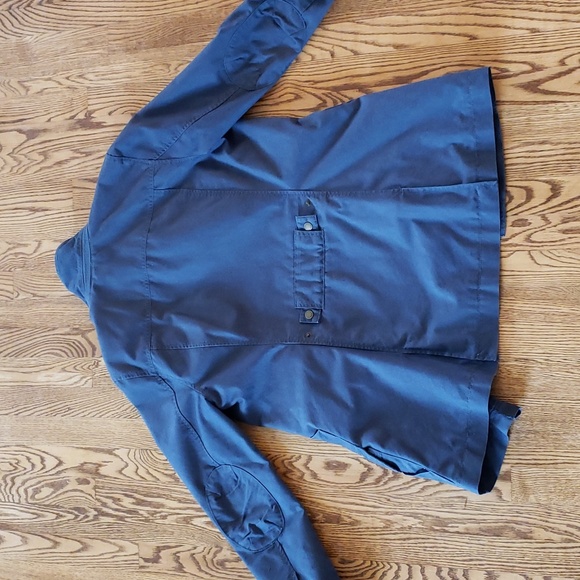 L.L. Bean Field Jacket - Picture 3 of 4